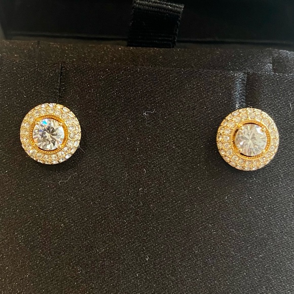 NADRI earrings - Picture 2 of 3